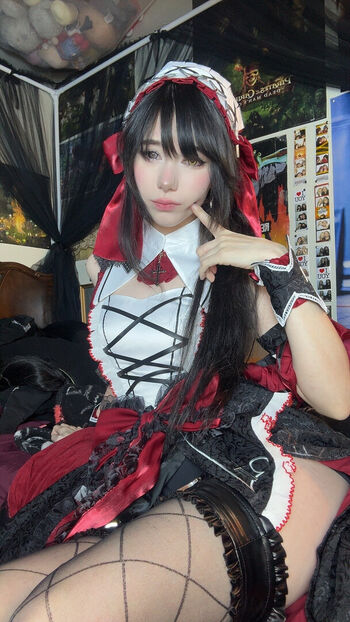 Full leaked Ashisbees page private photo