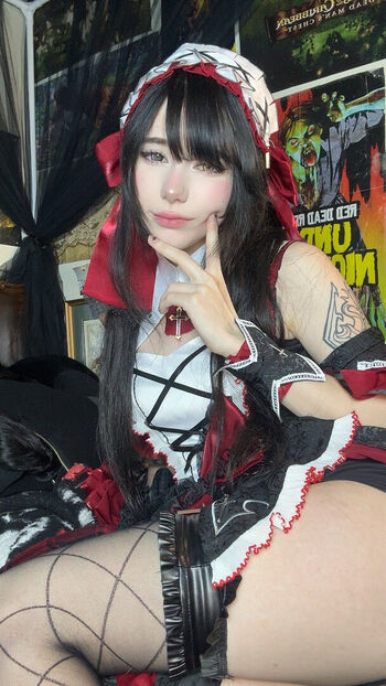 Full leaked Ashisbees page private photo