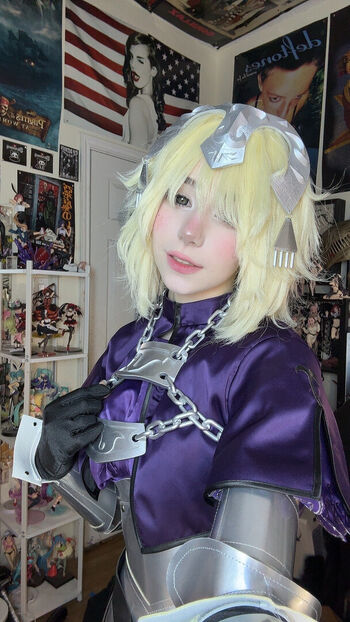 Full leaked Ashisbees page private photo