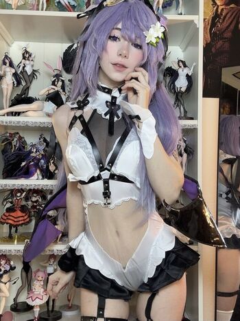 Full leaked Ashisbees page private photo