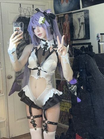 Full leaked Ashisbees page private photo