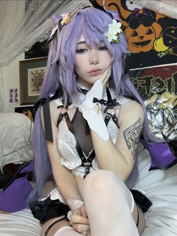 Full leaked Ashisbees page private photo