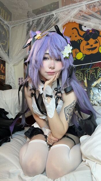 Full leaked Ashisbees page private photo