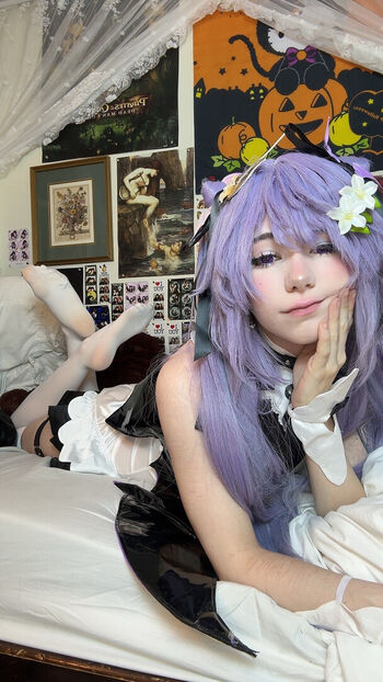 Full leaked Ashisbees page private photo