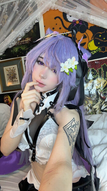 Full leaked Ashisbees page private photo