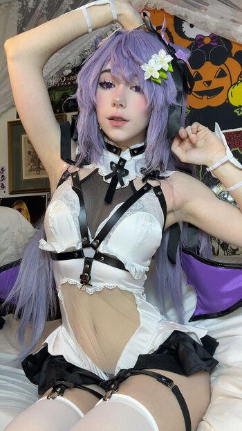 Full leaked Ashisbees private photo