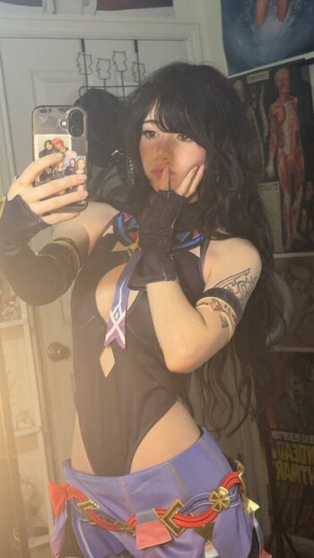 Full leaked Ashisbees private photo