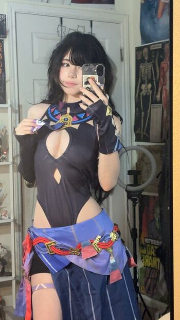 Full leaked Ashisbees private photo