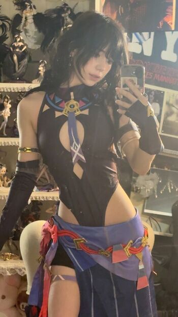 Full leaked Ashisbees private photo