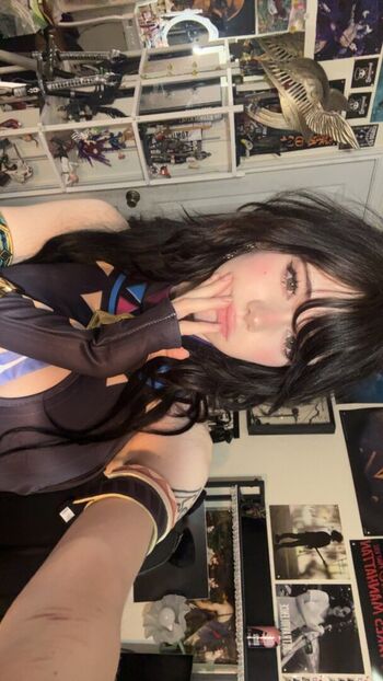 Full leaked Ashisbees private photo