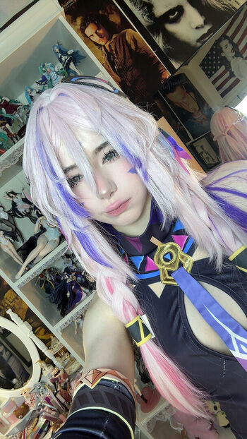 Full leaked Ashisbees page private photo