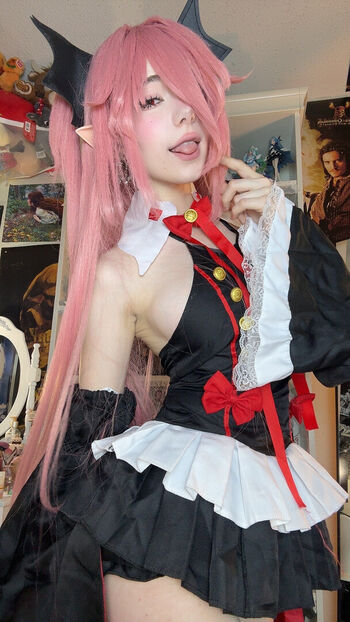 Full leaked Ashisbees page private photo