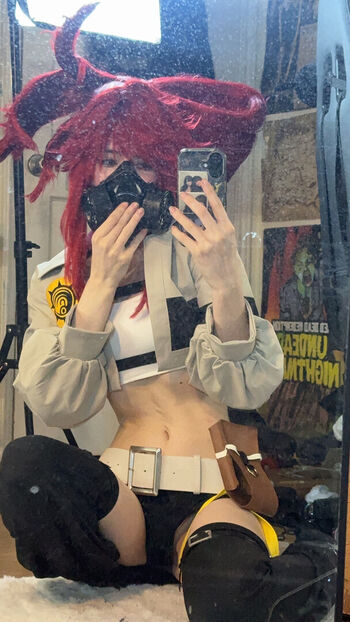 Full leaked Ashisbees page private photo