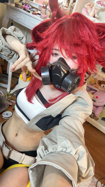 Full leaked Ashisbees page private photo