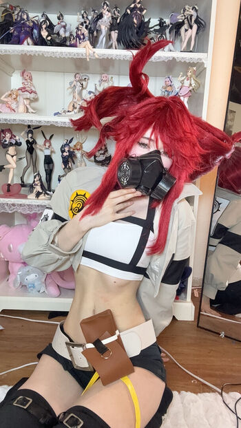 Full leaked Ashisbees private photo