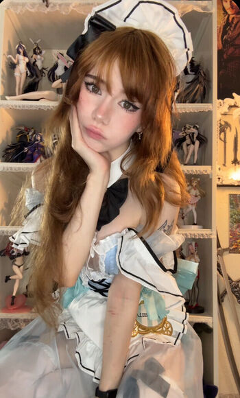 Full leaked Ashisbees private photo