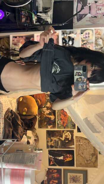 Full leaked Ashisbees private photo