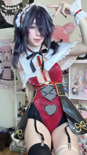 Full leaked Ashisbees page private photo