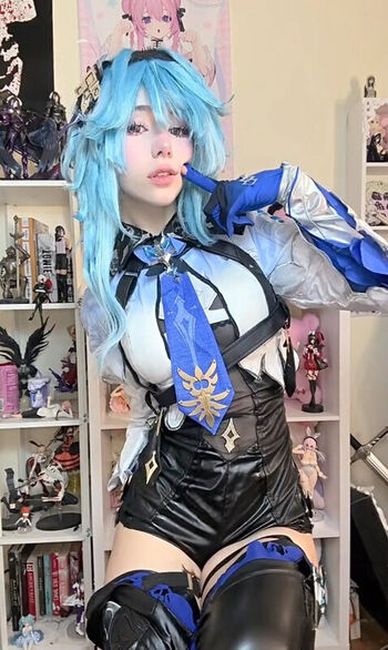Full leaked Ashisbees page private photo