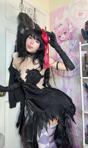 Full leaked Ashisbees page private photo