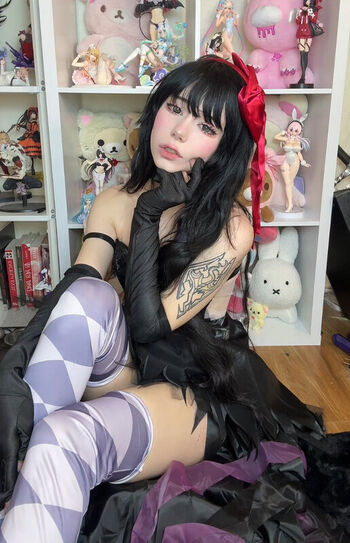 Full leaked Ashisbees page private photo