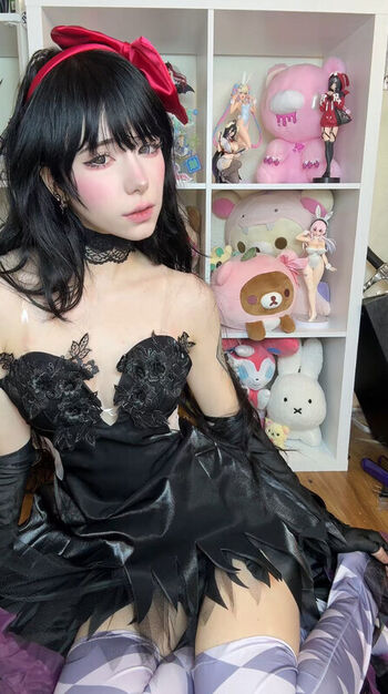 Full leaked Ashisbees page private photo