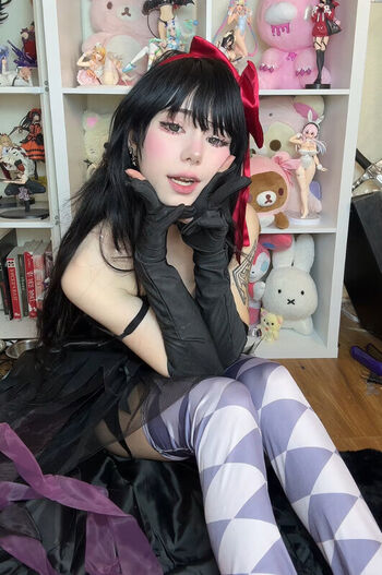 Full leaked Ashisbees page private photo