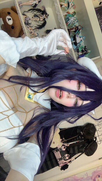 Full leaked Ashisbees private photo