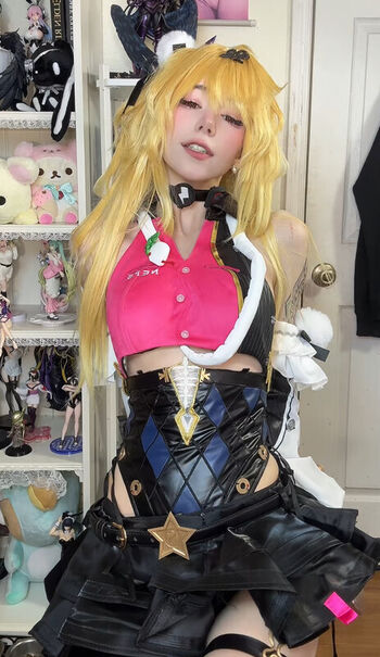 Full leaked Ashisbees page private photo