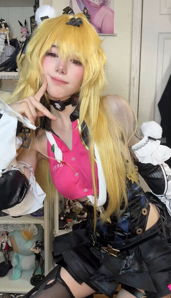 Full leaked Ashisbees page private photo