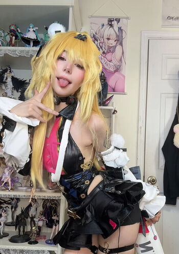 Full leaked Ashisbees page private photo