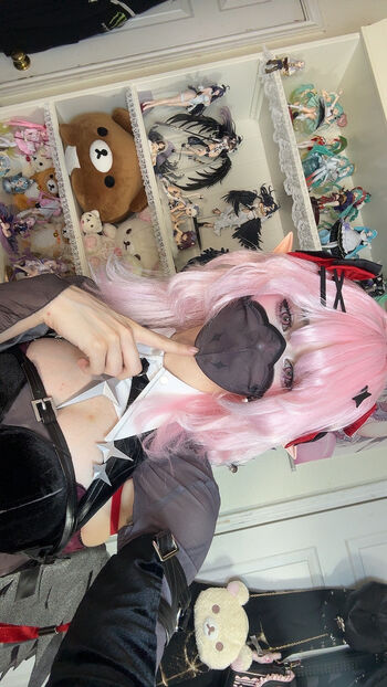 Full leaked Ashisbees private photo
