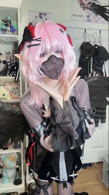 Full leaked Ashisbees private photo