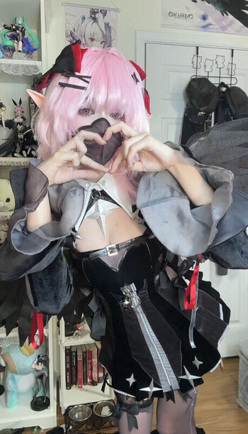 Full leaked Ashisbees private photo