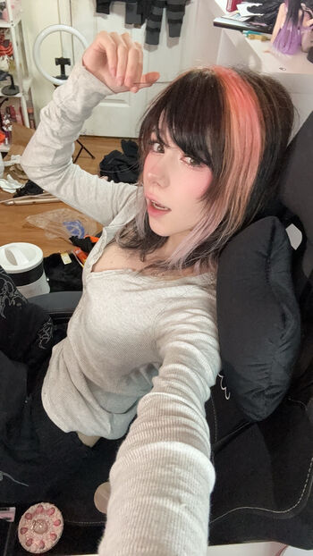 Full leaked Ashisbees private photo