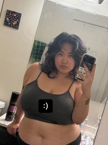Full leaked Ashl private photo