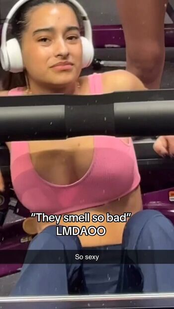 Full leaked Ashlee almonte private photo