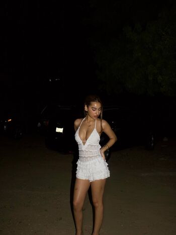 Full leaked Ashlee almonte private photo