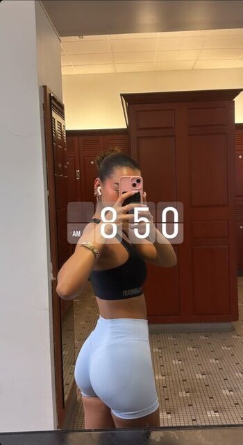 Ashlee Almonte