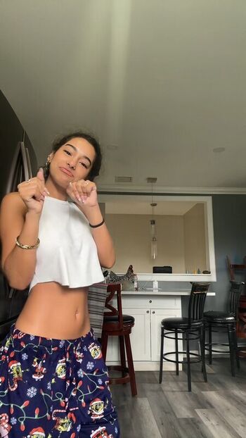 Full leaked Ashlee almonte private photo