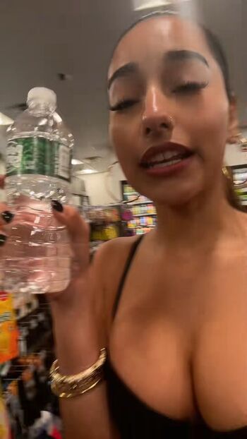 Full leaked Ashlee almonte private photo