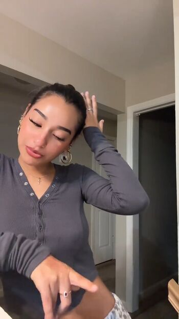 Full leaked Ashlee almonte private photo