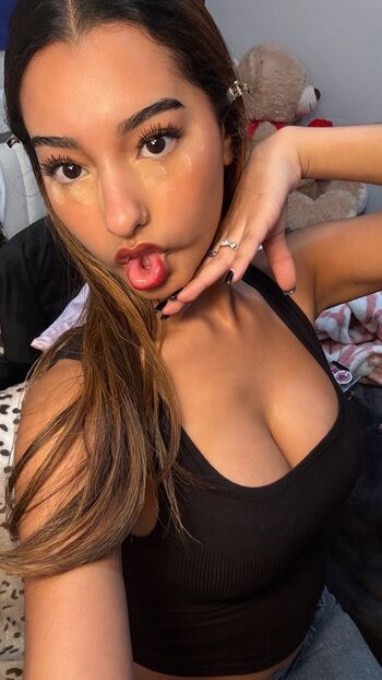 Full leaked Ashlee almonte private photo