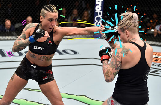 Ashlee Evans Smith