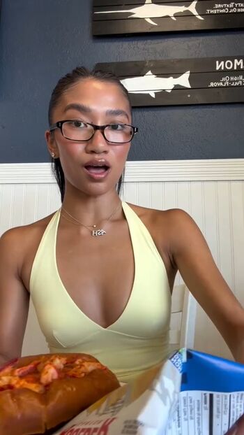 Full leaked Ashlee greenlee private photo