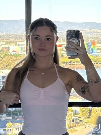 Full leaked Ashlee jade withers private photo
