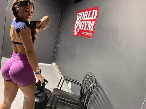 Full leaked Ashlee jade withers private photo