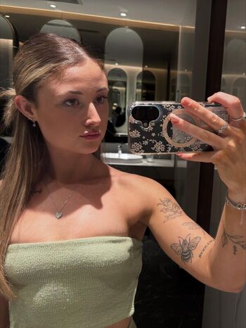 Full leaked Ashlee jade withers private photo