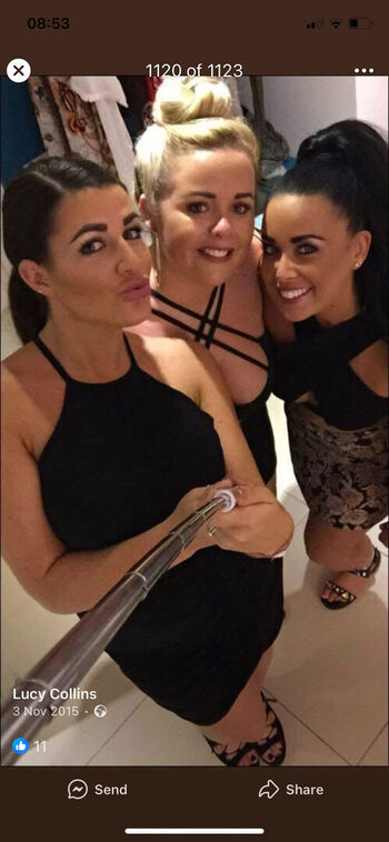 Full leaked Ashleigh boyd private photo