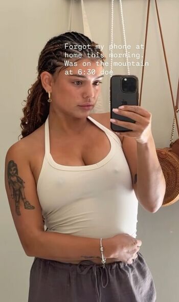 Full leaked Ashleigh herman private photo